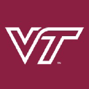 Logo of Virginia Polytechnic Institute and State University