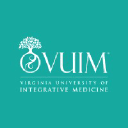 Logo of Virginia University of Integrative Medicine