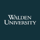 Logo of Walden University