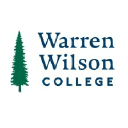 Logo of Warren Wilson College