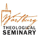 Logo of Wartburg Theological Seminary