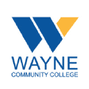 Logo of Wayne Community College