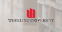 Logo of Wheeling University