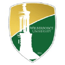 Logo of Wilberforce University