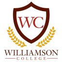Logo of Williamson Christian College
