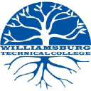 Logo of Williamsburg Technical College