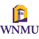 Logo of Western New Mexico University