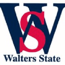Logo of Walters State Community College