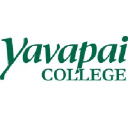 Logo of Yavapai College