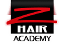 Logo of Z Hair Academy