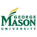 Logo of George Mason University