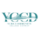 Logo of Yuba College